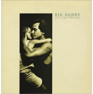 John Mellencamp - Big Daddy (LP)