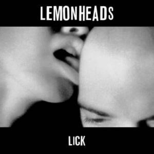 The Lemonheads - Lick (Deluxe Edition) (LP )