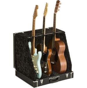 Fender Classic Series Case Stand 3 Black Stojan pre viac gitár