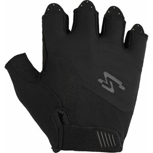 Spiuk Top Ten Short Gloves Black S