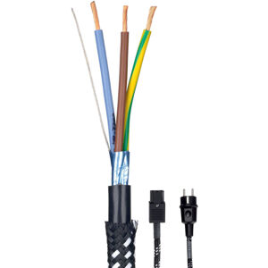 Inakustik Reference Mains Cable AC-1502 1 m