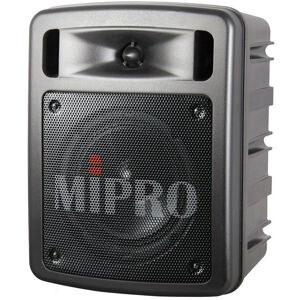 MiPro MA-303DB Batériový PA systém