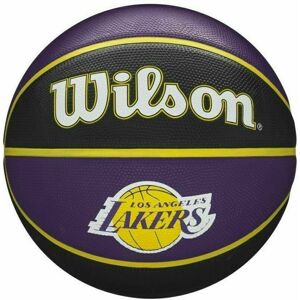 Wilson NBA Team Tribute Basketball Los Angeles Lakers 7 Basketbal