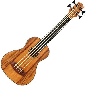 Pasadena BU-88 Basové ukulele Natural