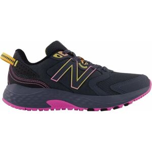 New Balance Womens Shoes 410v7 Grey/Pink 40
