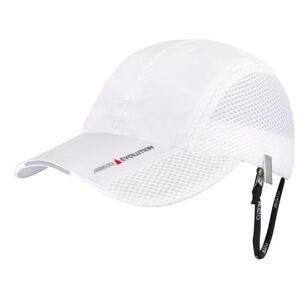 Musto Fast Dry Technical Cap White O/S