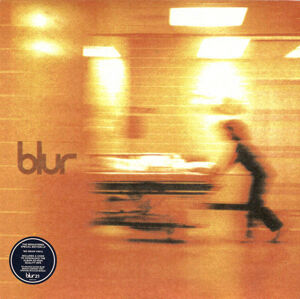 Blur - Blur (2 LP)