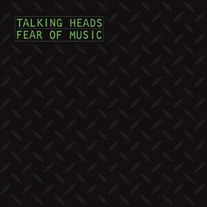 Talking Heads - Fear Of Music (LP)