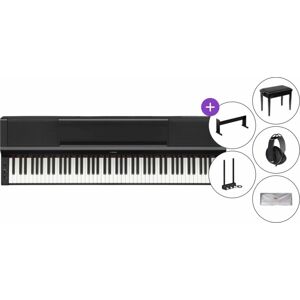 Yamaha P-S500 BK Deluxe SET Digitálne stage piano