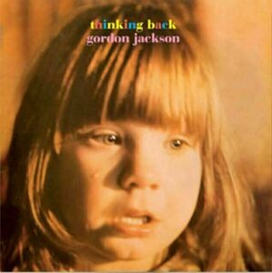 Gordon Jackson - Thinking Back (LP)