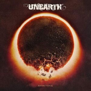 Unearth - Extinction[s] (Coloured) (2 LP)