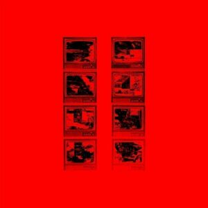 Rise Against - Nowhere Generation II (10" Vinyl)