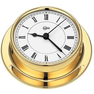 Barigo Tempo Quartz Clock 85mm