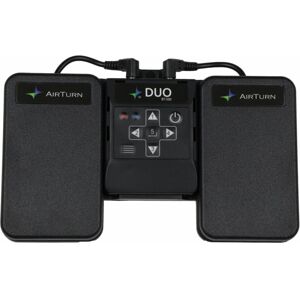 AirTurn Duo 500 Nožný prepínač