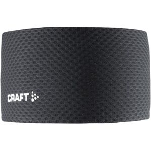 Craft Cool Superlight Headband Čierna L-XL