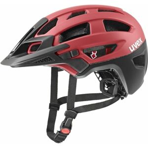 UVEX Finale 2.0 Red/Black Matt 52-57 Prilba na bicykel