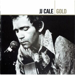 JJ Cale Gold (2 CD) Hudobné CD