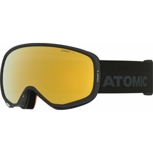 Atomic Count S Stereo Black NS 21/22