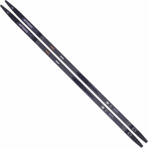 Atomic Pro C1 Skintec Medium XC Skis Grey/Black/Grey 188 22/23