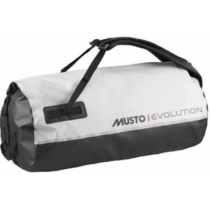 Musto Evolution 65 L Dry Carryall Platinum O/S