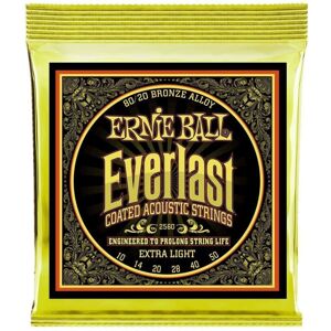 Ernie Ball 2560 Everlast