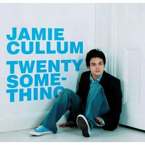 Jamie Cullum - Twentysomething (20th Anniversary Edition) (2 LP)