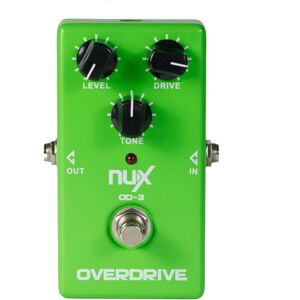 Nux OD-3 Vintage Overdrive