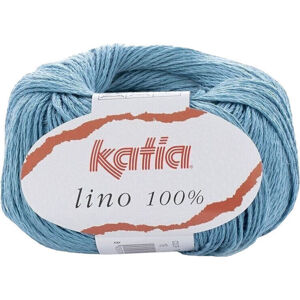 Katia Lino 100% 19 Light Jeans