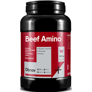 Kompava Beef Amino 800