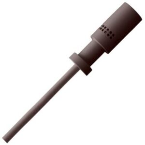 AKG LC81 MD Dynamický klopový mikrofón