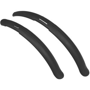 Longus Fenders 24”-26” Universal Plastic Set