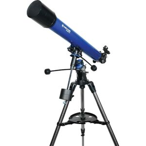 Meade Instruments Polaris 90 mm EQ Teleskop