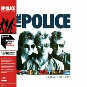The Police - Greatest Hits (Half Speed Remastered) (2 LP)