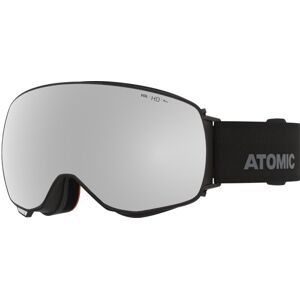 Atomic Revent Q HD Black/Silver HD
