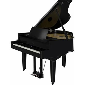 Roland GP-9M Polished Ebony Digitálne piano