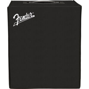 Fender Rumble 200/500/STAGE Amplifier CVR Obal pre gitarový aparát Čierna