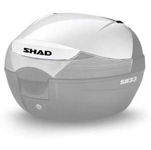 Shad Cover SH33 White