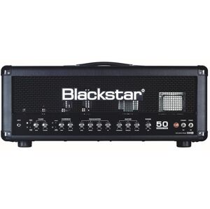 Blackstar Series One 50