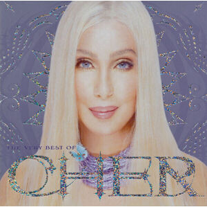 Cher - The Very Best Of (2 CD)