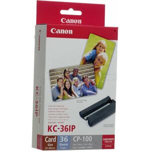 Canon KC36IP Fotopapier