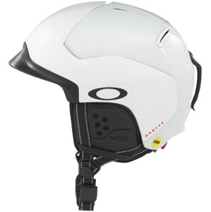Oakley MOD5 MIPS Ski Helmet Matte White M 19/20