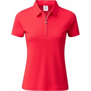 Daily Sports Peoria Short-Sleeved Top Red L
