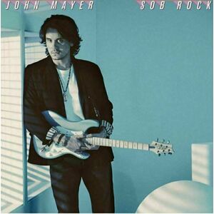 John Mayer - Sob Rock (LP)