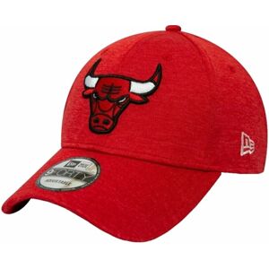 Chicago Bulls 9Forty NBA Shadow Tech Red UNI Šiltovka