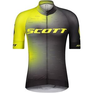 Scott Pro Sulphur Yellow/Black S