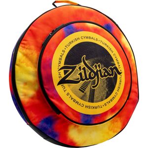 Zildjian 20" Student Cymbal Bag Orange Burst Ochranný obal pre činely