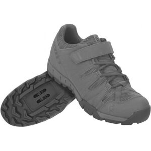 Scott Shoe Sport Trail Dark Grey/Black 41