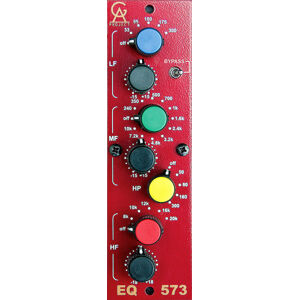Golden Age Project EQ-573