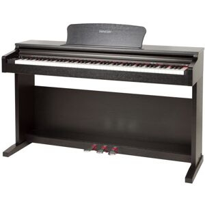 SENCOR SDP 200 Čierna Digitálne piano