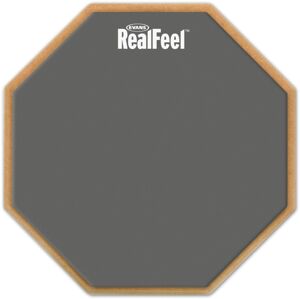 Evans RF6GM Real Feel Tréningový bubenícky pad